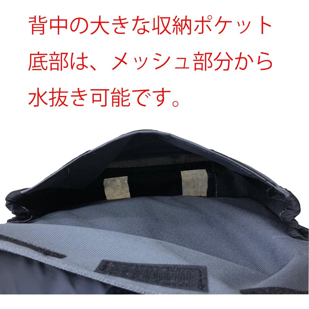 Water Rocks Short Life Vest WRLV-3137