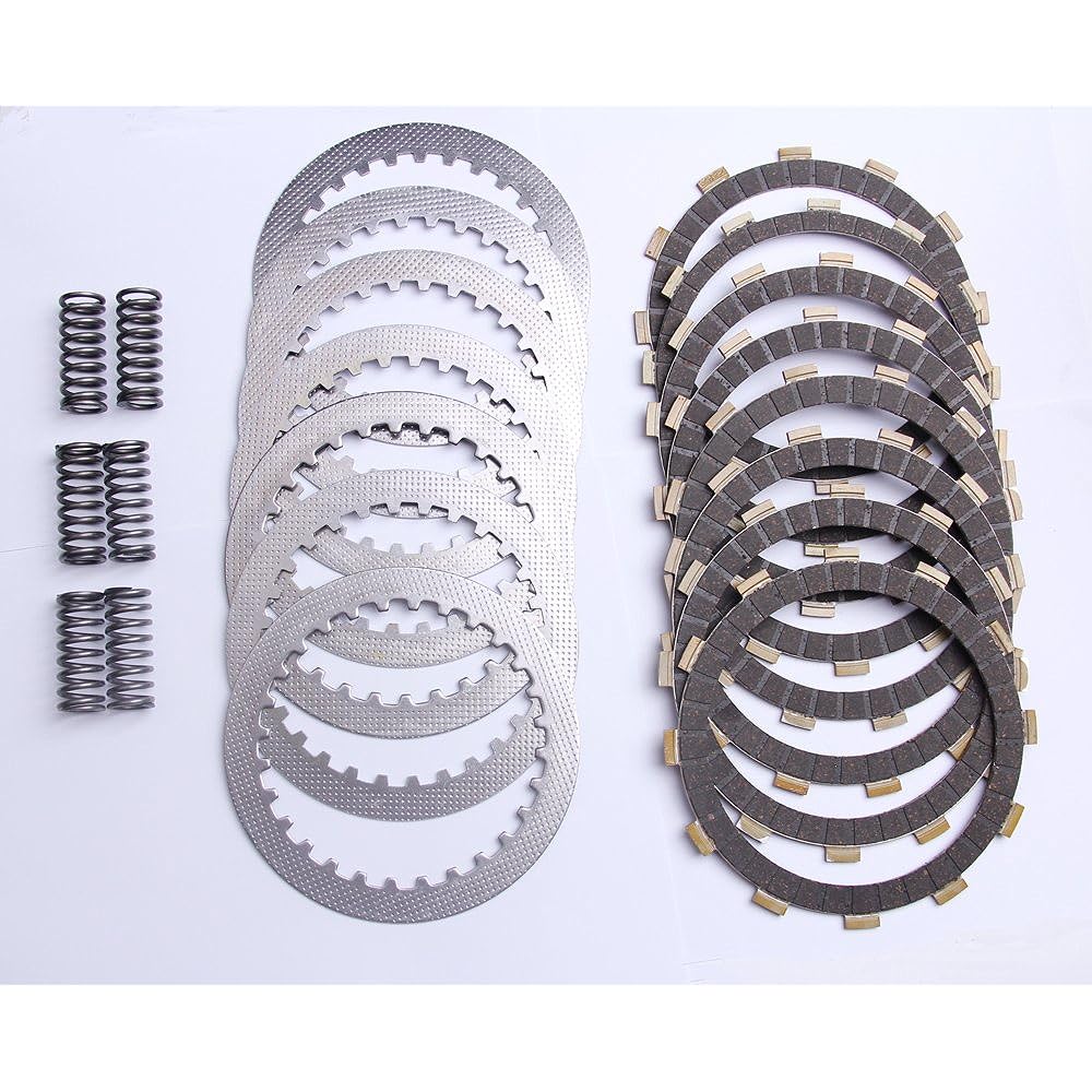 New clutch kit high durable spring Honda TRX 450R 450ER 2004-2014