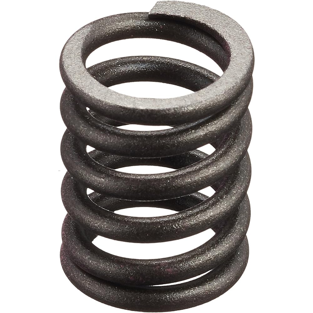 KITACO Reinforced Clutch Spring Set Ape 50/XR50/XR50 Motard etc. 4 pieces 307-1018610