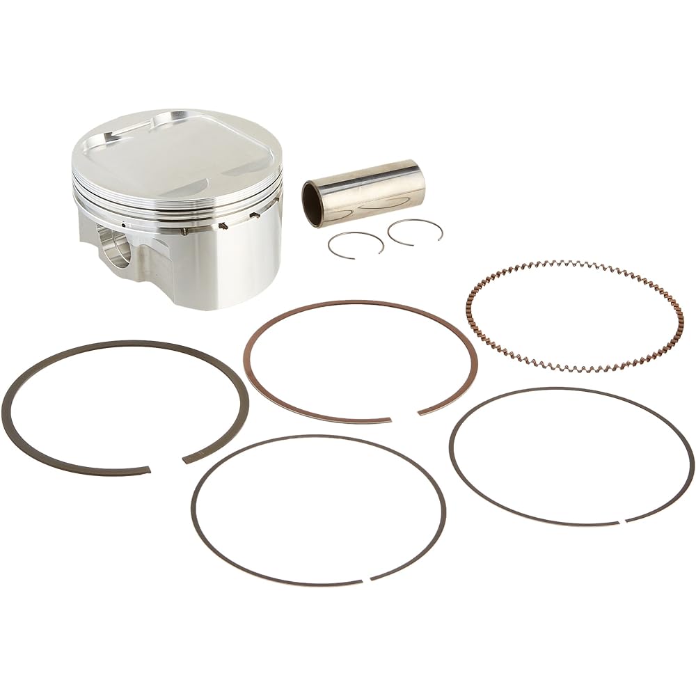 Wiseco Piston Pol , model: 4677M09200