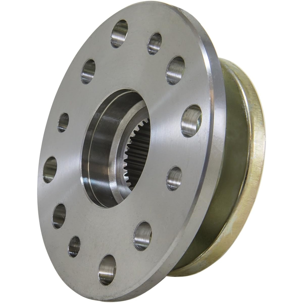 YUKON GEAR & AXLE YY T35040-29 Differential York & Flange