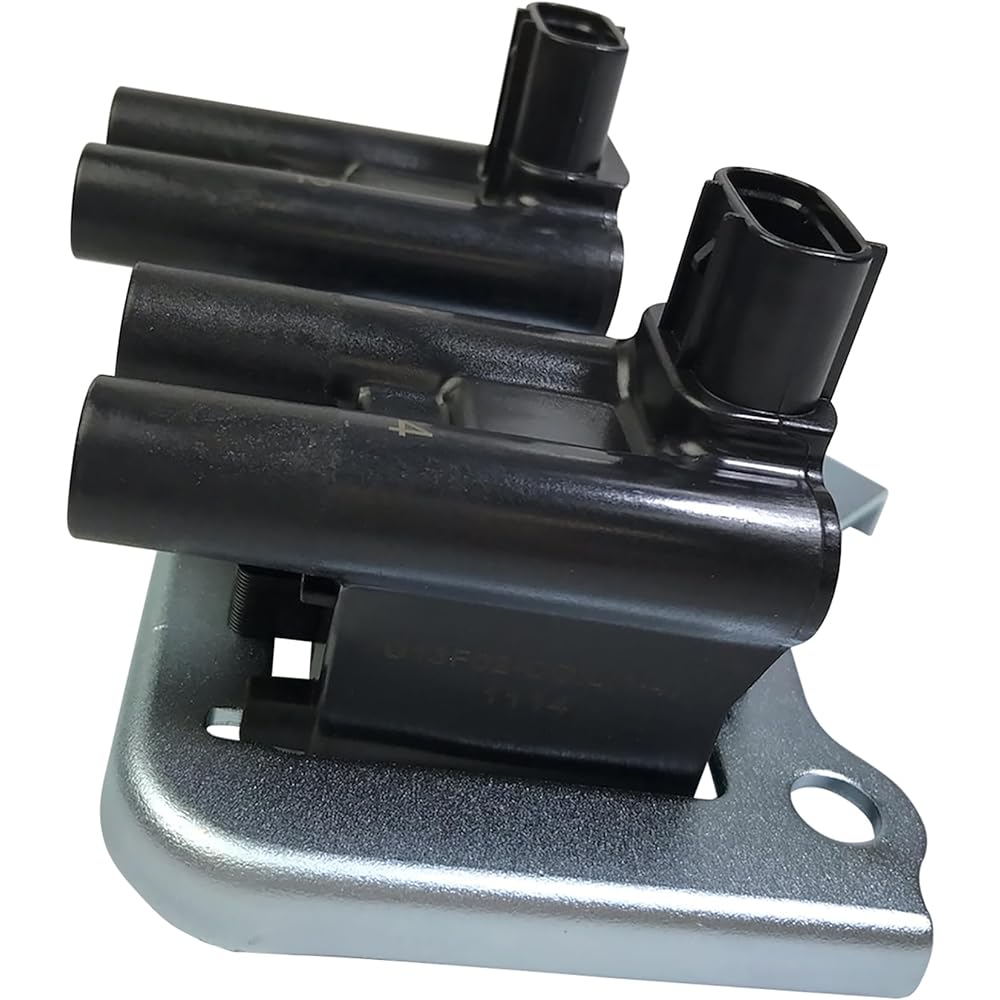 Hitachi (HITACHI) Direct Ignition Coil U13F02-COIL