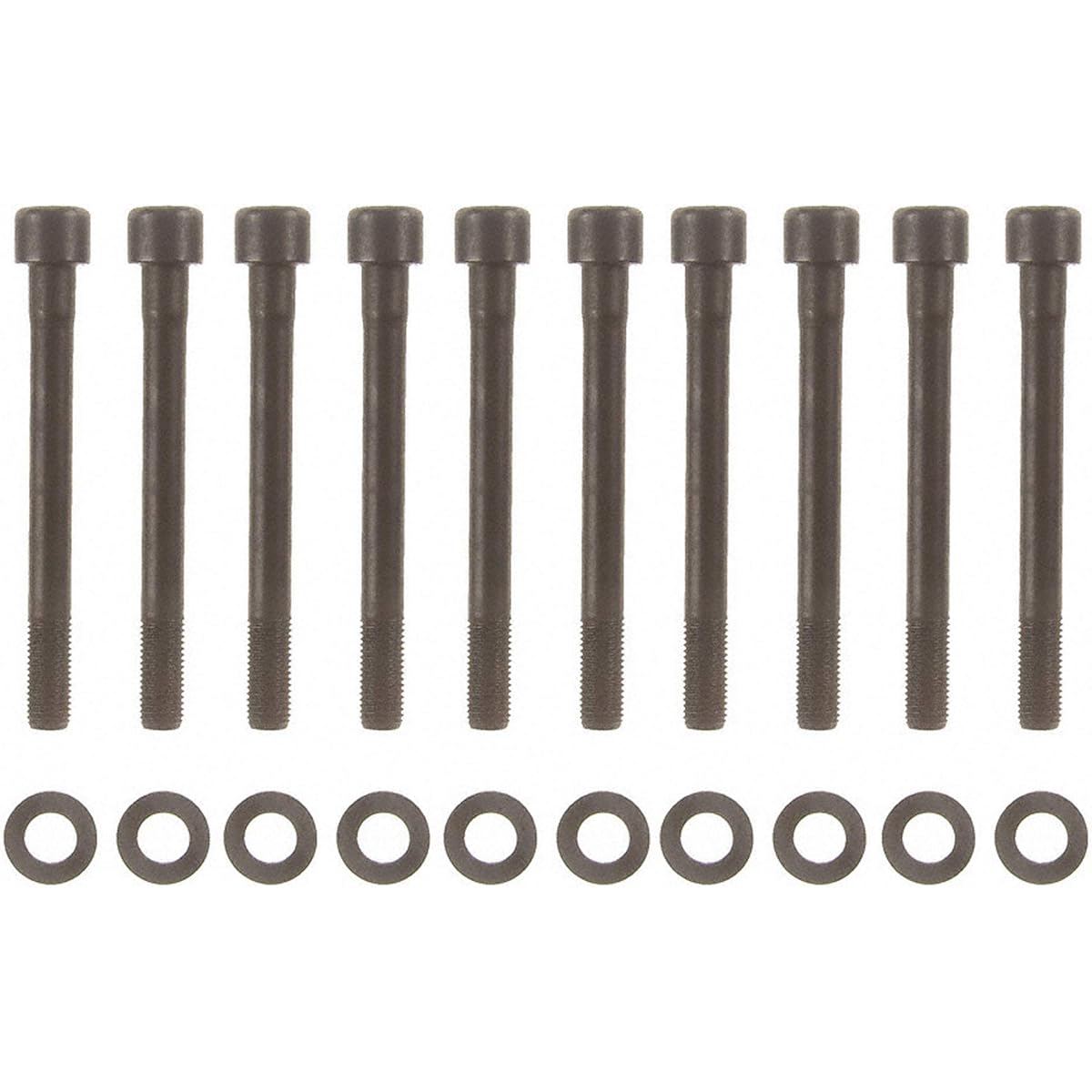 Fel-Pro ES 71203 Cylinder Head Bolt Set