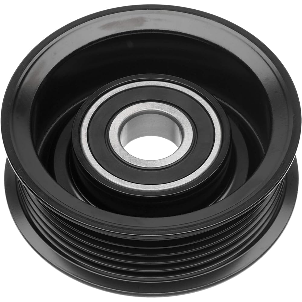 ACDelco 36100 Professional Flanged Idler Pulley