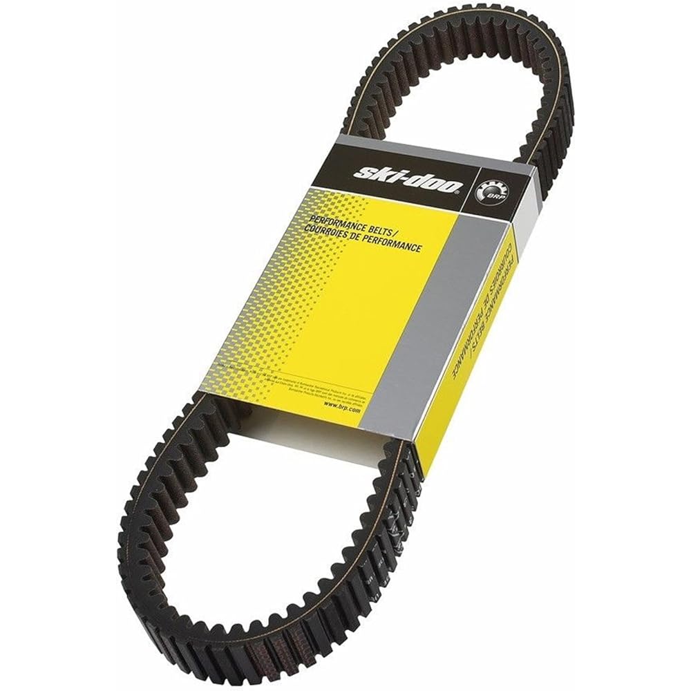Can-am drive belt 417300531 OEM