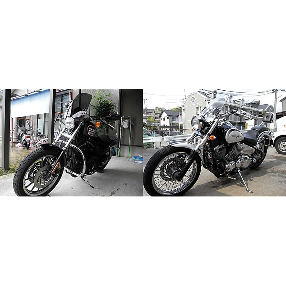 World walk windscreen general purpose clear ws-02wc