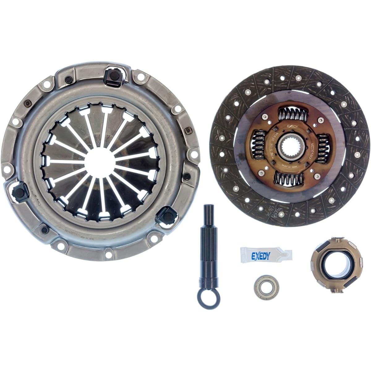 EXEDY KMZ03 OEM replacement clutch kit