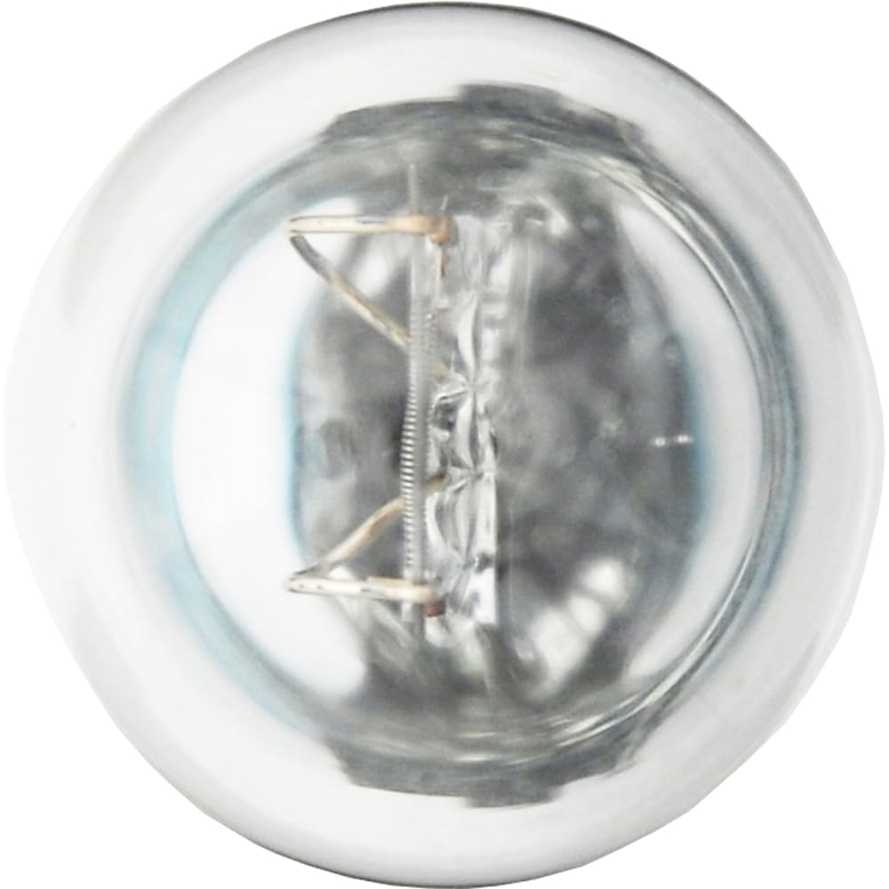 SYLVANIA 3047 Long Life Miniature Bulb, (Contains 2 Bulbs)
