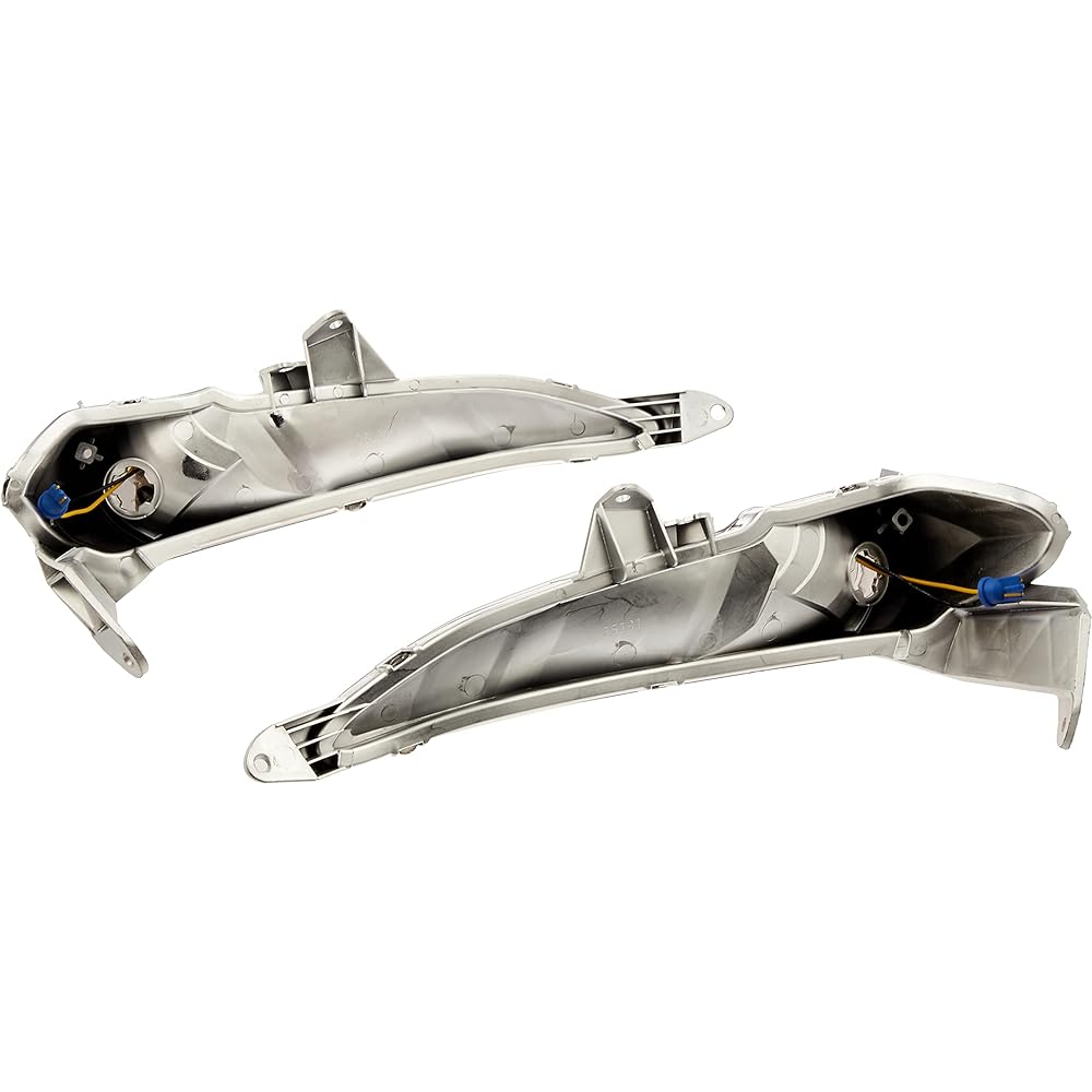 KITACO LED Turn Signal Kit for Yamaha Tricity 807-0422310