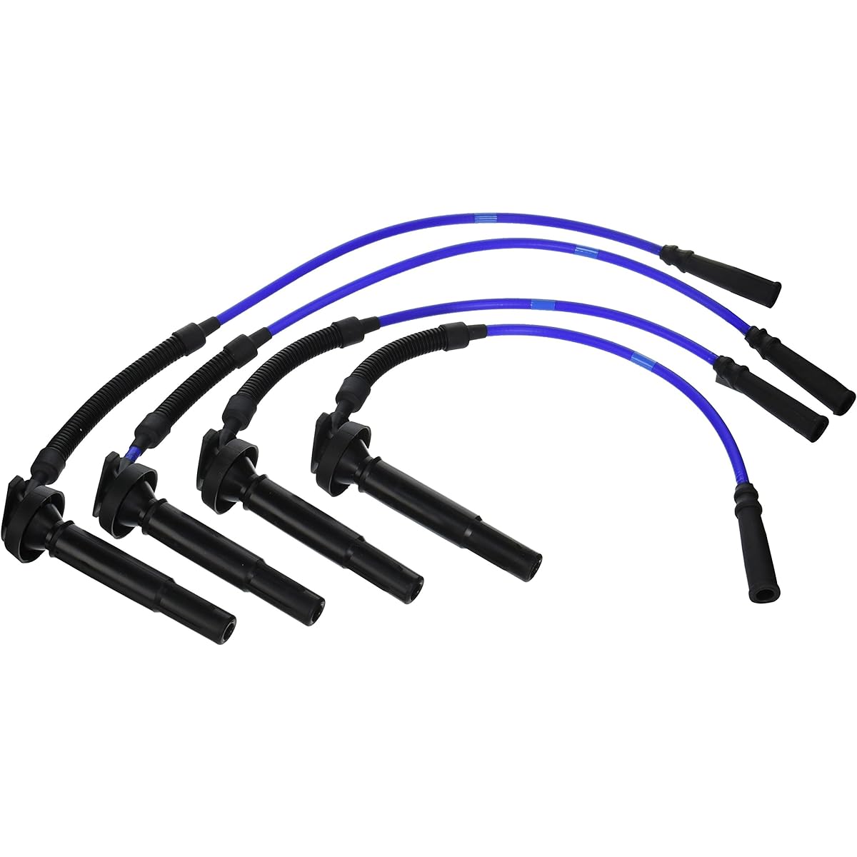 NGK 8691 Spark plug wire set