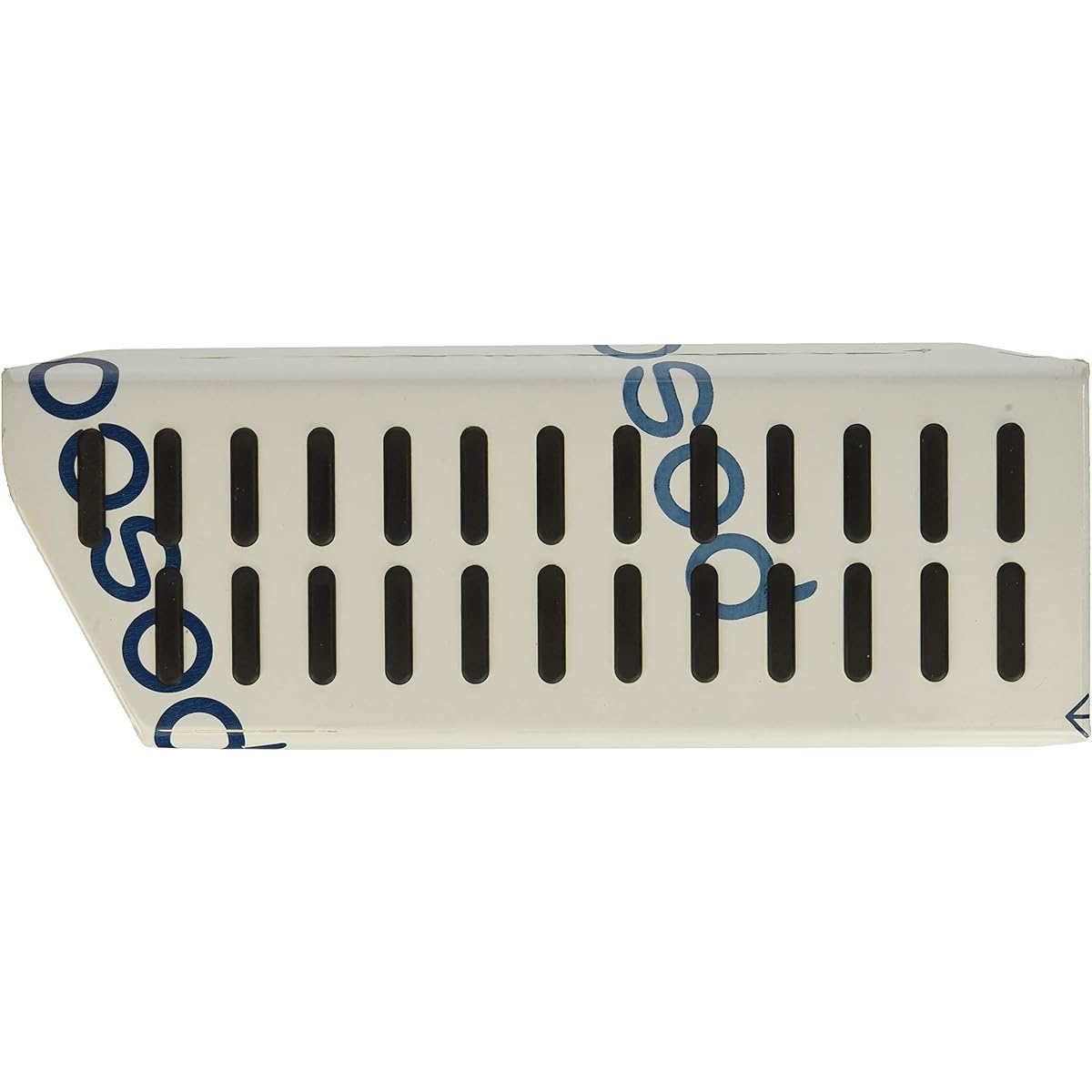 Hyundai genuine footrest 84266-3X200