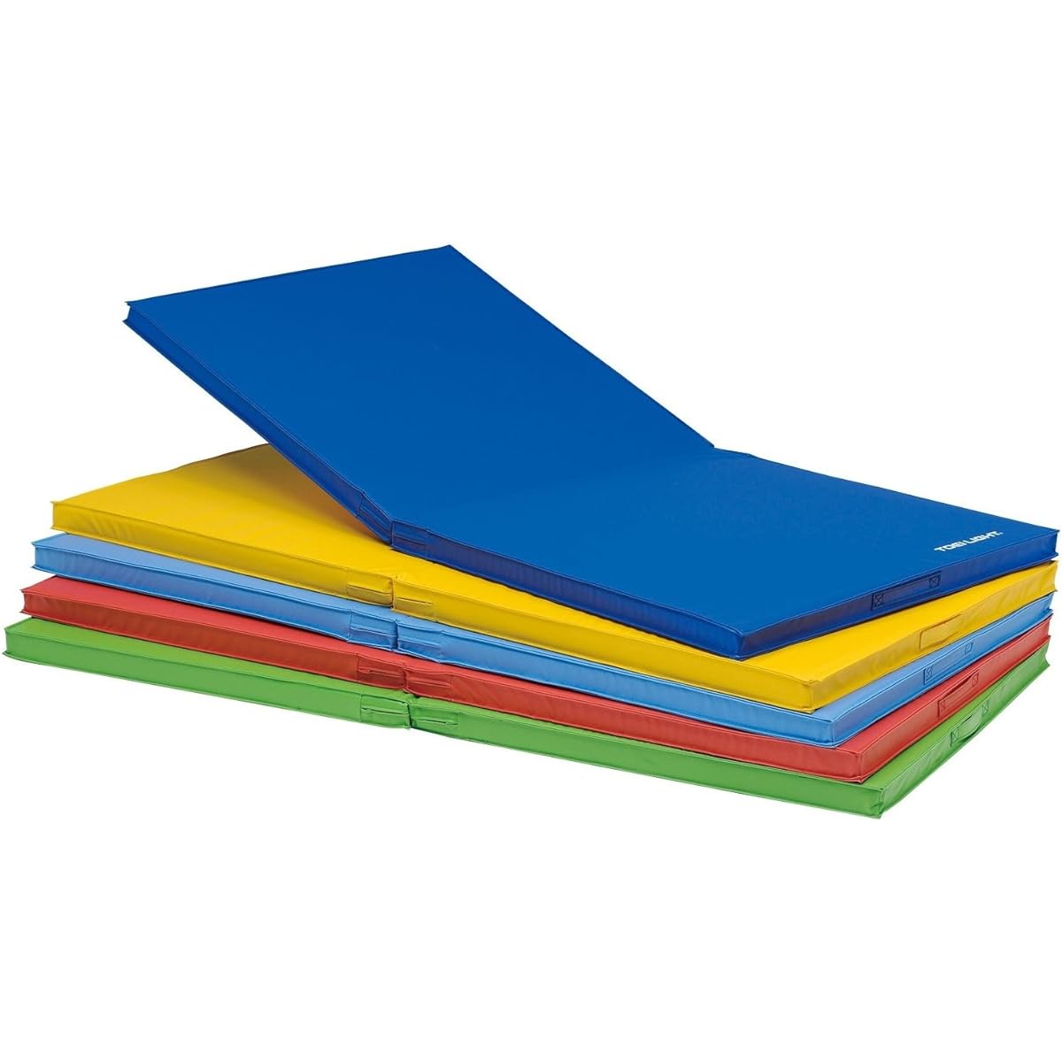 TOEI LIGHT Indoor/Outdoor Mat F T1961S Sky Blue