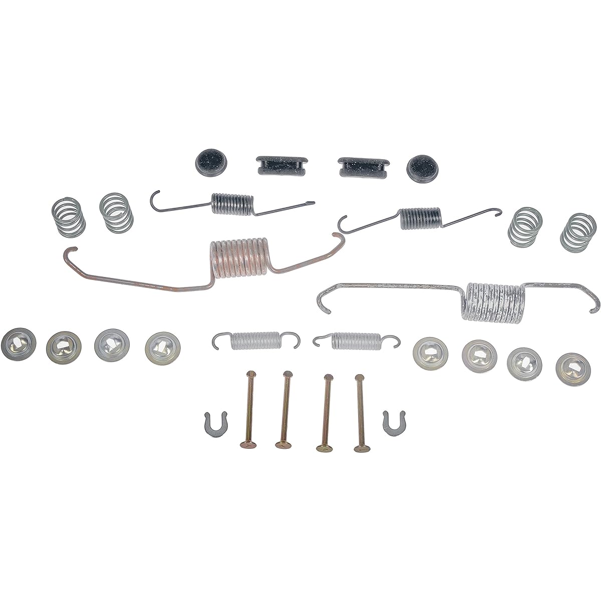DORMAN HW17448 Drum Brake Hardware Kit
