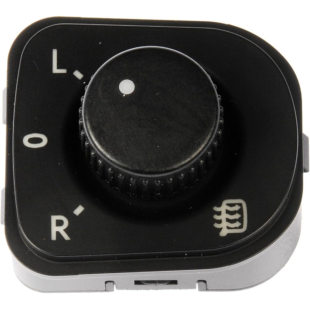 Doman 901 - 507 Mirror Switch