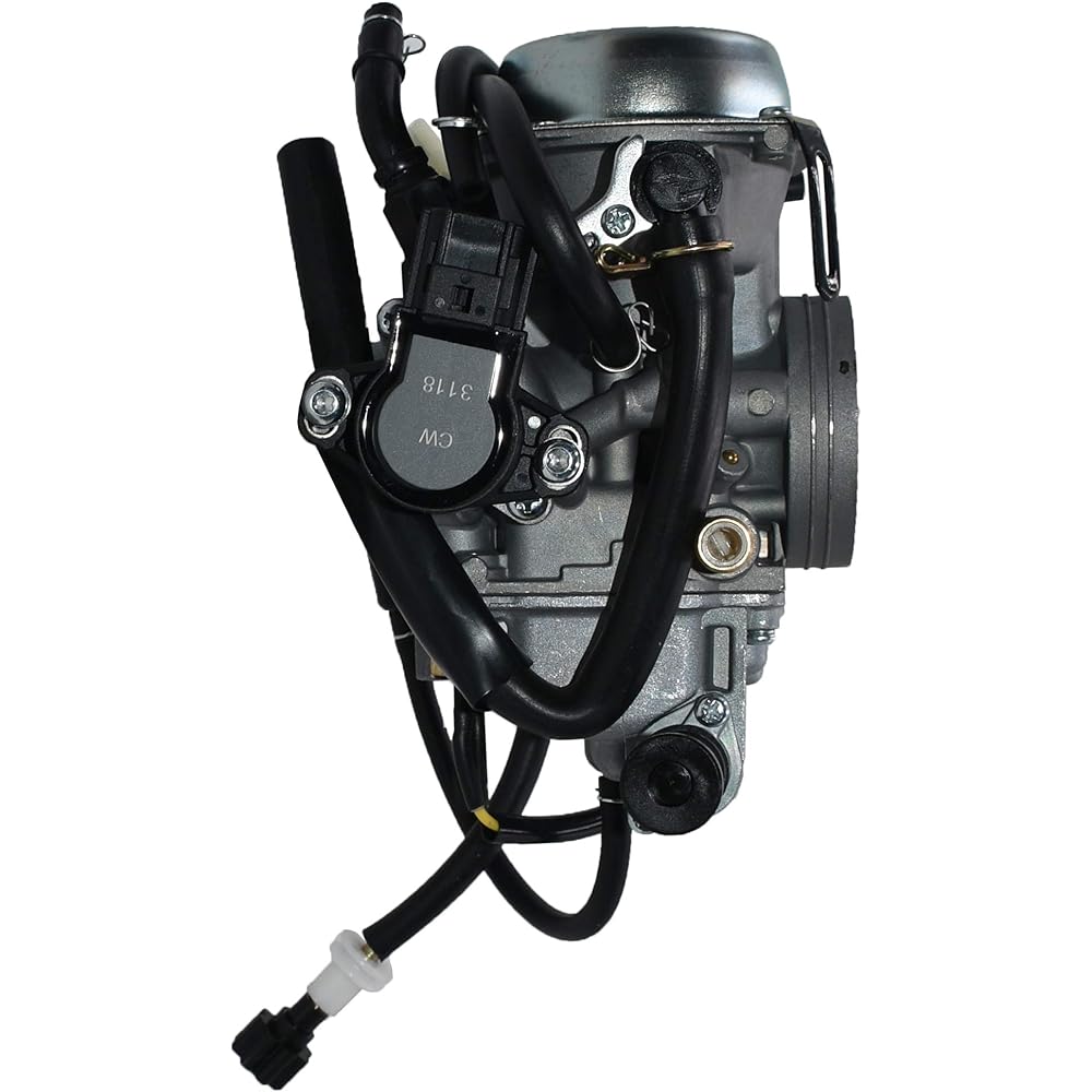 AUTU PARTS Carburetor 2004-2007 TRX 400 Launcher Carburetor 16100-HN7-013