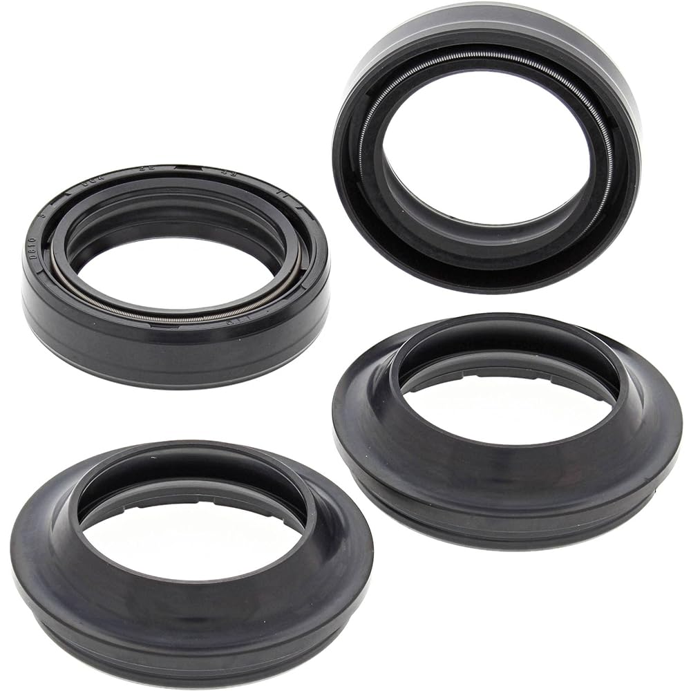 ALL BALLS 56-157 Fork and dust seal kit