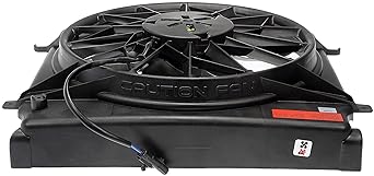 DORMAN 620-053 Radiator Fan Sembrillion