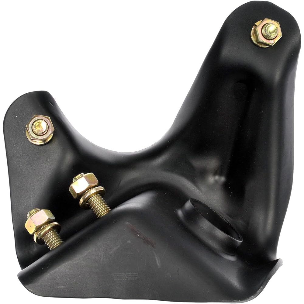 DORMAN 523-020 Front Right rear position radius arm bracket