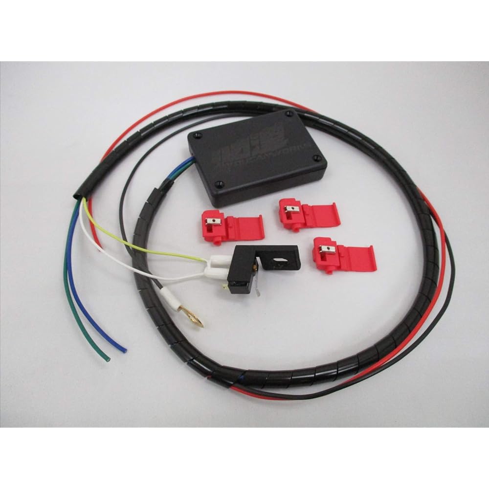 Yukan SWISH sub-injection controller uks-026