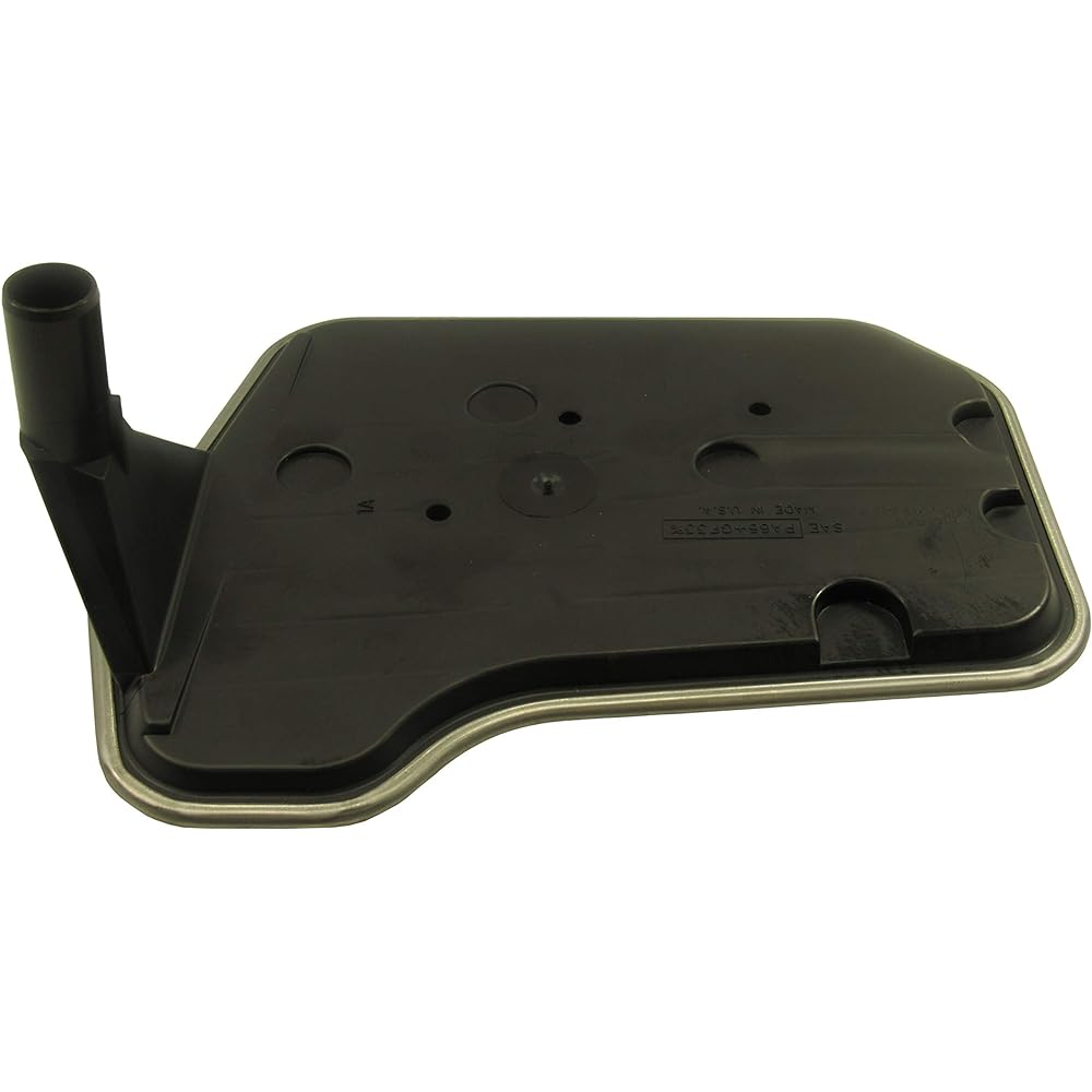ACDelco TF289 Professional Automatic Transmission Fluid Filter Kit