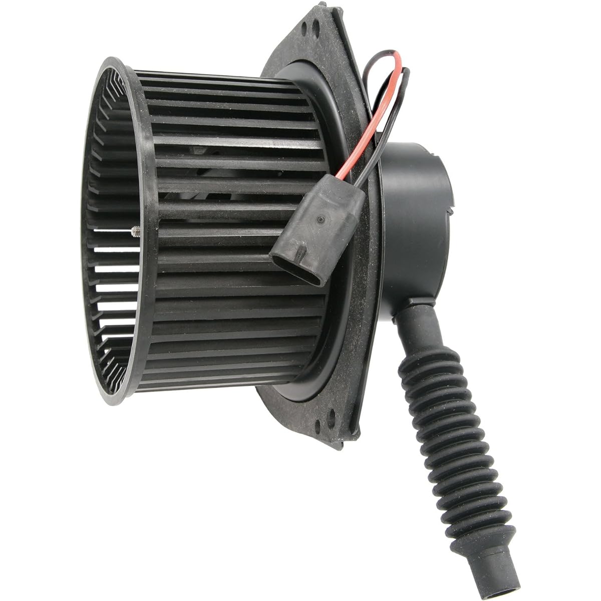 TRUMARK 35059 Blower with wheels
