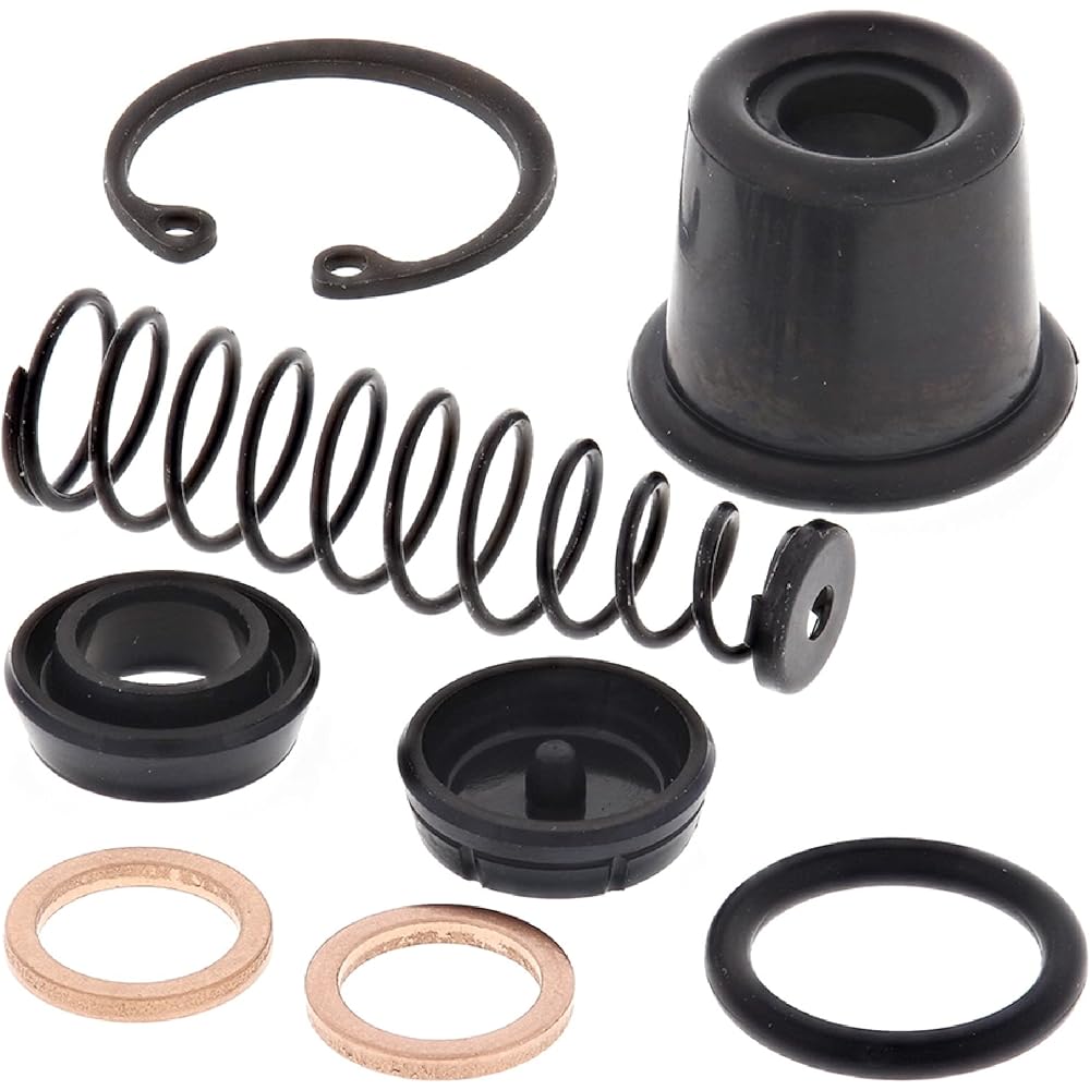 ALL BALLS 18-1014 Master Cylinder Reviled Kit