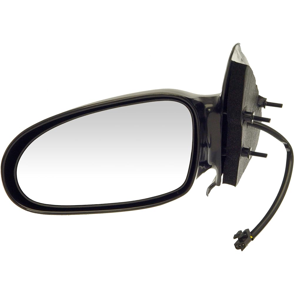Dorman 955-399 Saturn Power Replacement Driver Side Mirror