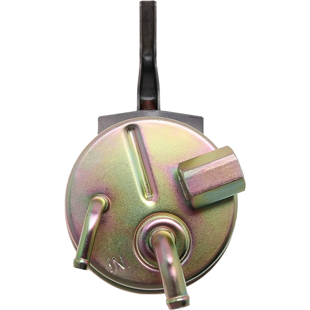 CARTER M6122 Mechanical fuel pump