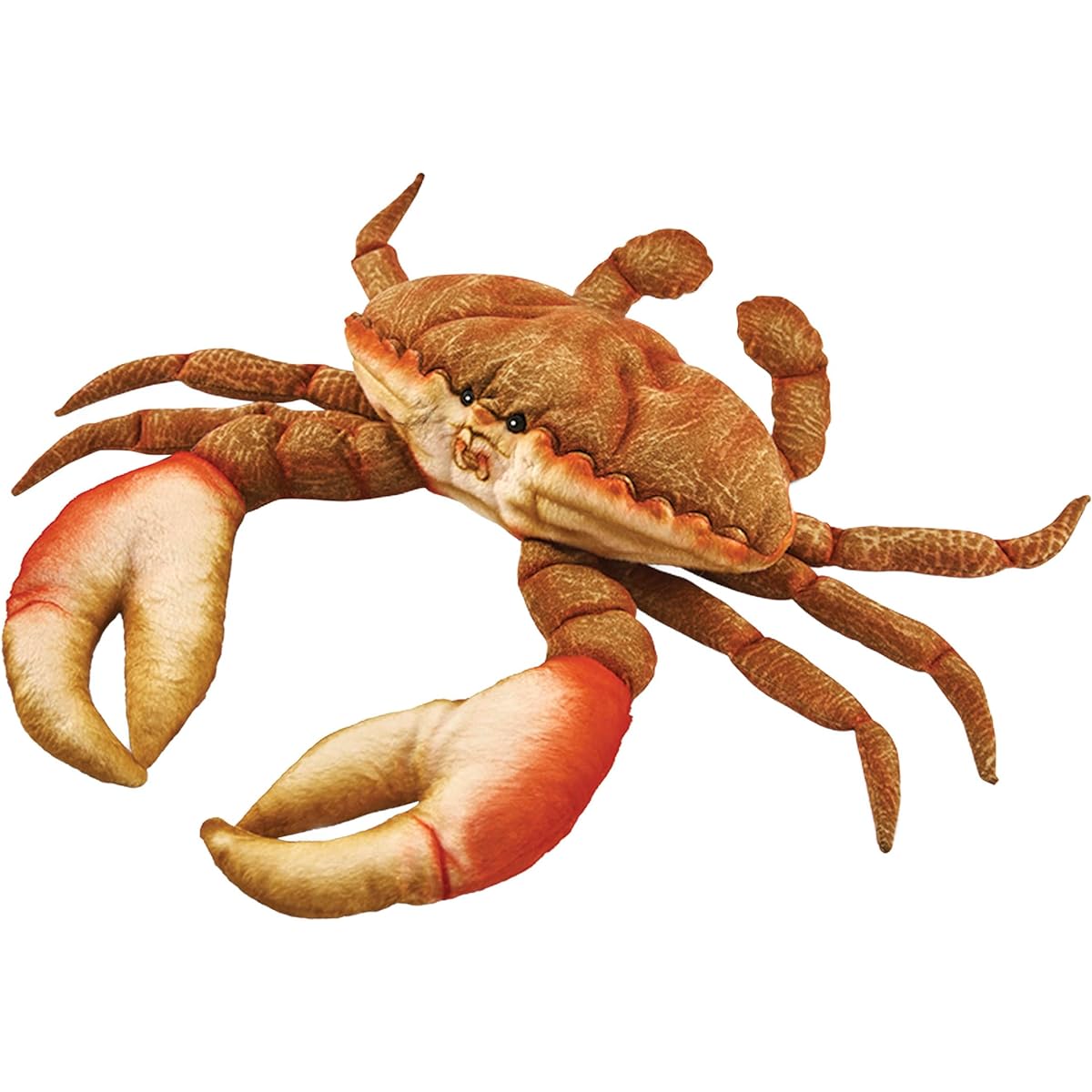 BH6312 HANSA crab orange 35cm