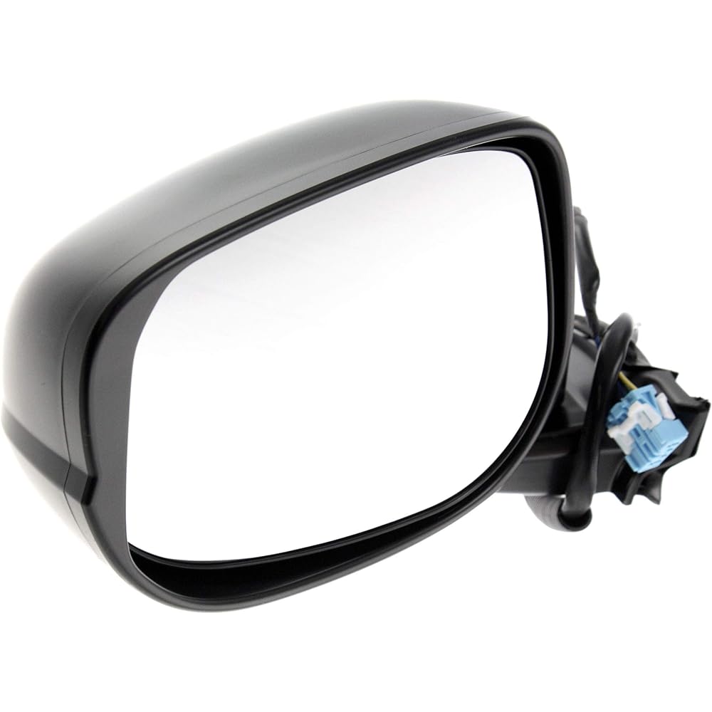 2009-2014 type Honda Fit driver's side mirror