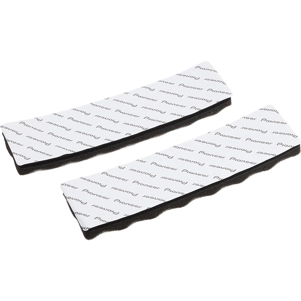 Pioneer Pioneer Speaker UD-S501 Sound Quality Improvement Item Sound Tuning Kit Inker Tuning Mat Carrozzeria