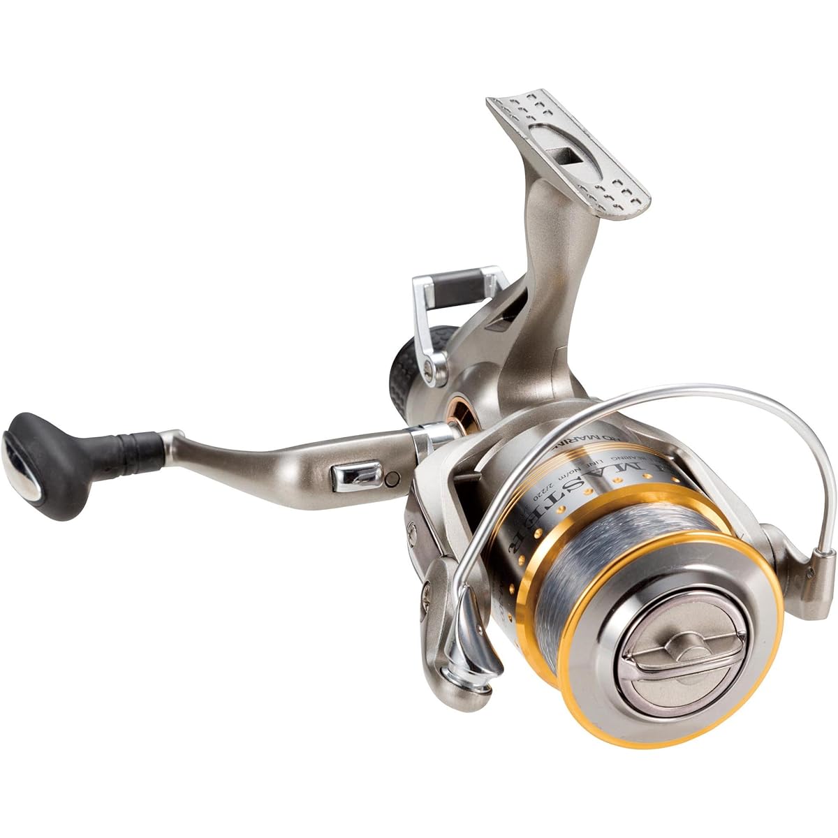 PRO MARINE Aori Master No. 2-200M with thread AM2000