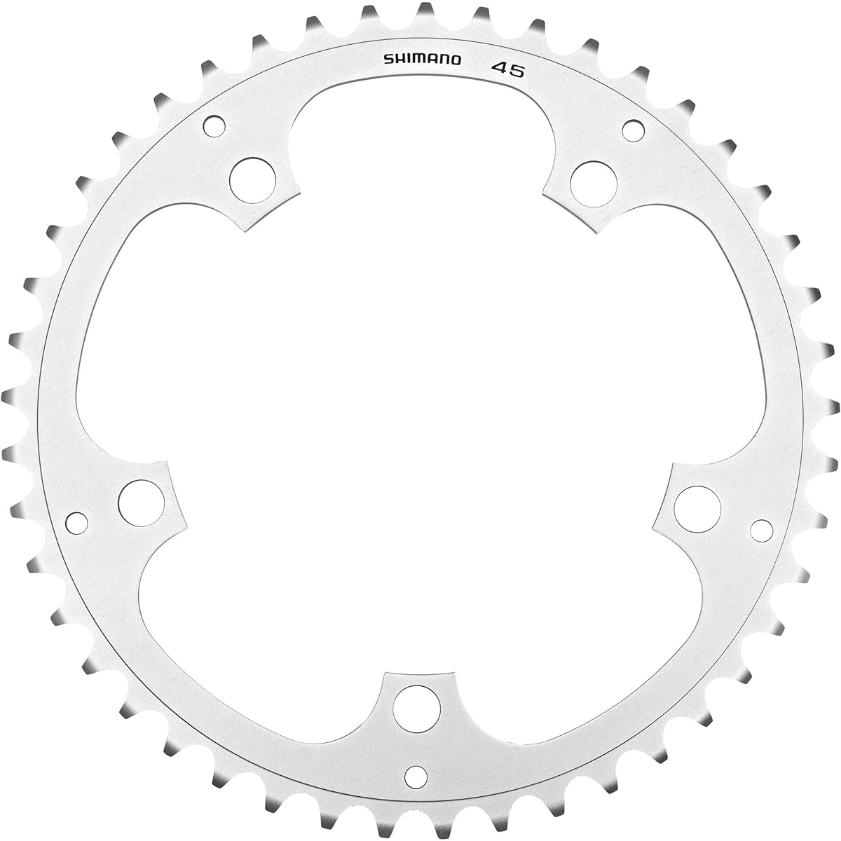 SHIMANO Repair Parts Chainring 42T (Silver) FC-S501 Y1PB42000