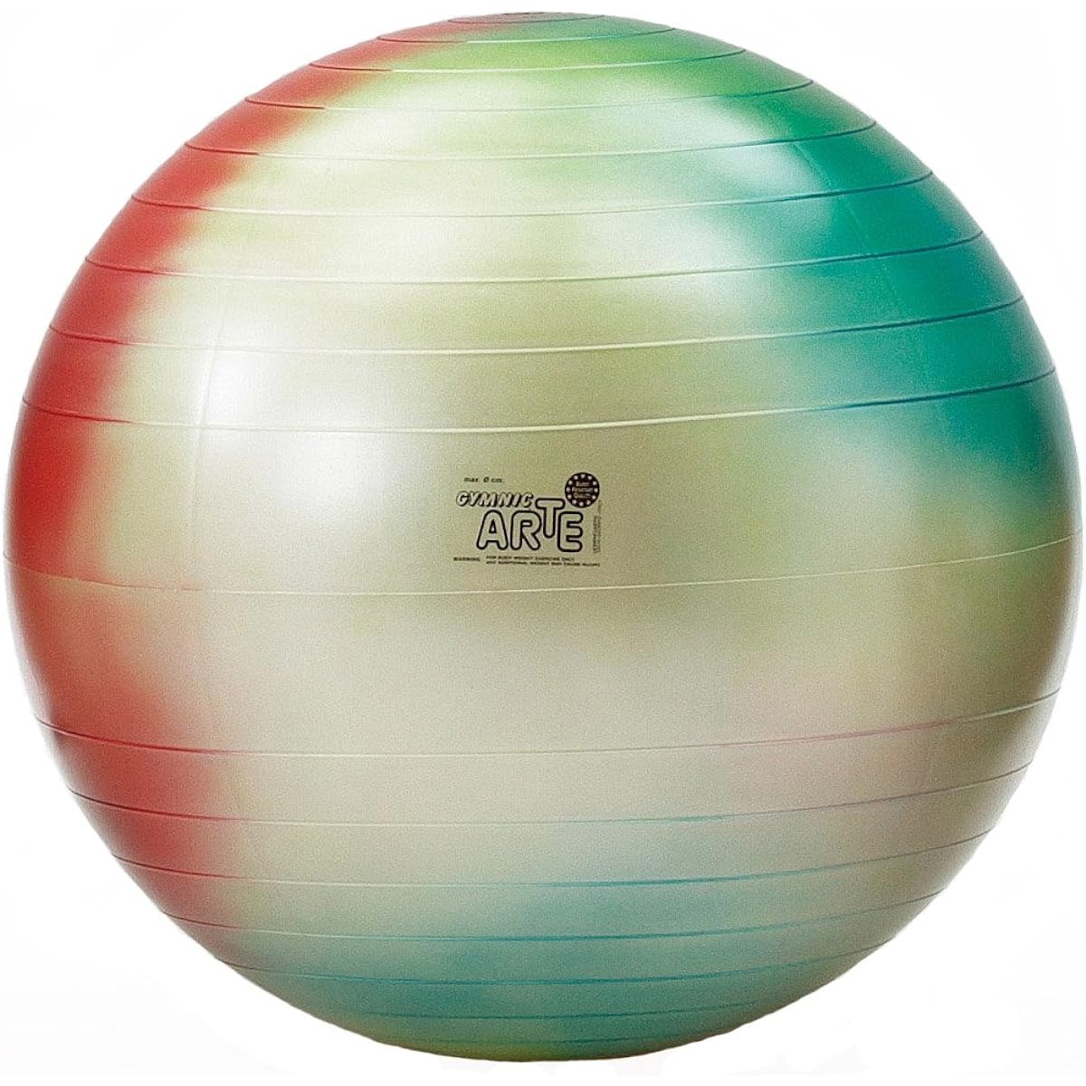 DANNO Gymnic Arte 65cm D-5986
