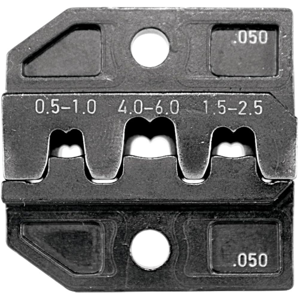 RENNSTEIG crimping die 624-050-3-0