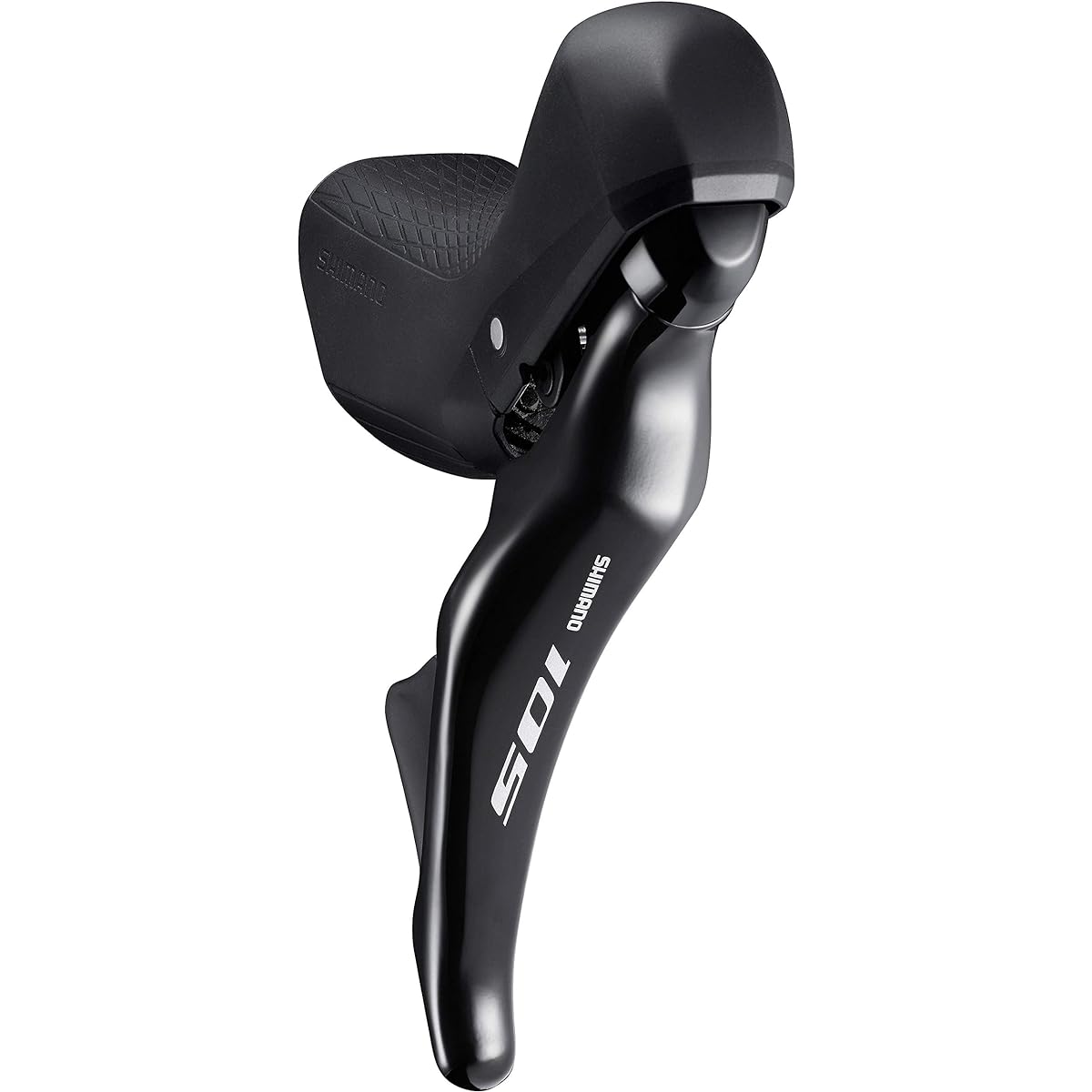 SHIMANO ST-R7025 Right Lever Only 11S Hydraulic Short Reach Hydraulic Brake STI Lever ISTR7025RIL Black