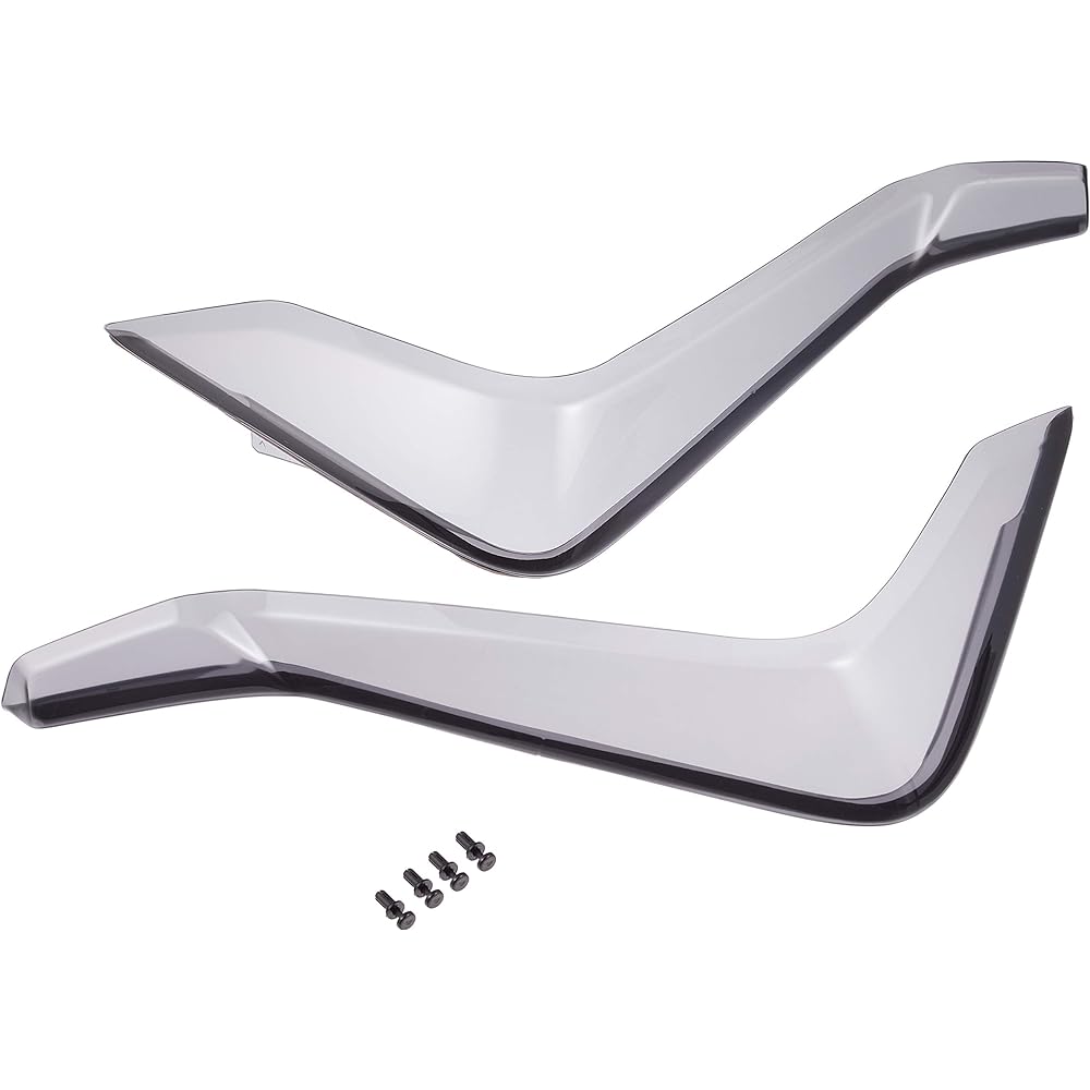 YAMAHA Knuckle Visor Cygnus X SR(BF9)90793-52916