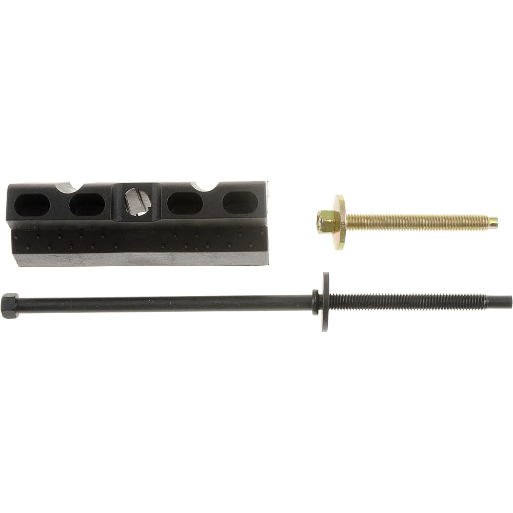 Dorman 00588 HELP Battery Hold-Down Kit