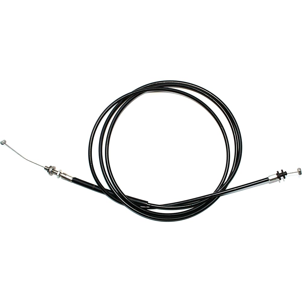 SEADOO throttle cable 98 - 01 GS 98 - 99 GTI OEM # 277000727 SEA Doo