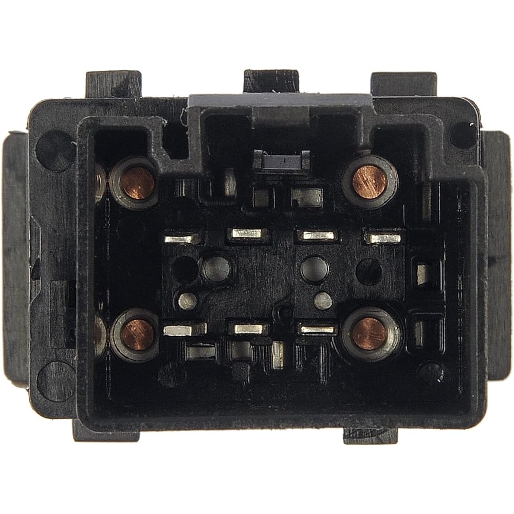 DORMAN 901-325 For front driver replacement door lock switchford/Mercury