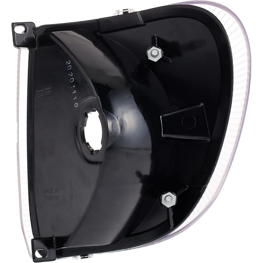 DORMAN 888-5120 International customers Turn Signal/Side Marker Light