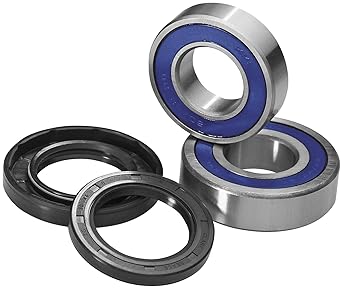 All Balls Front Wheel Bearing Kit 25-1389