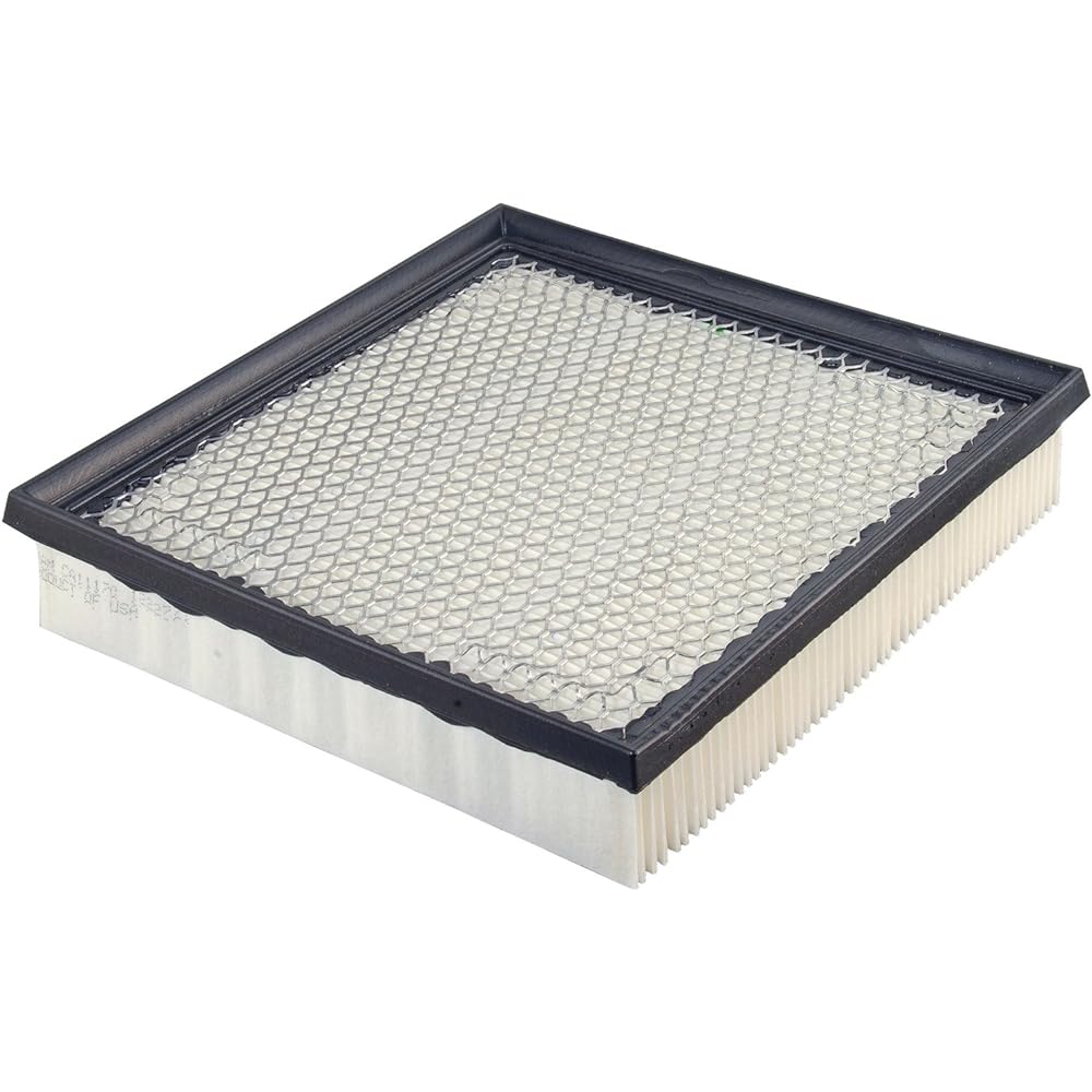 FRAM CA11170 Extra Guard Rigid Rectangular Panel Air Filter