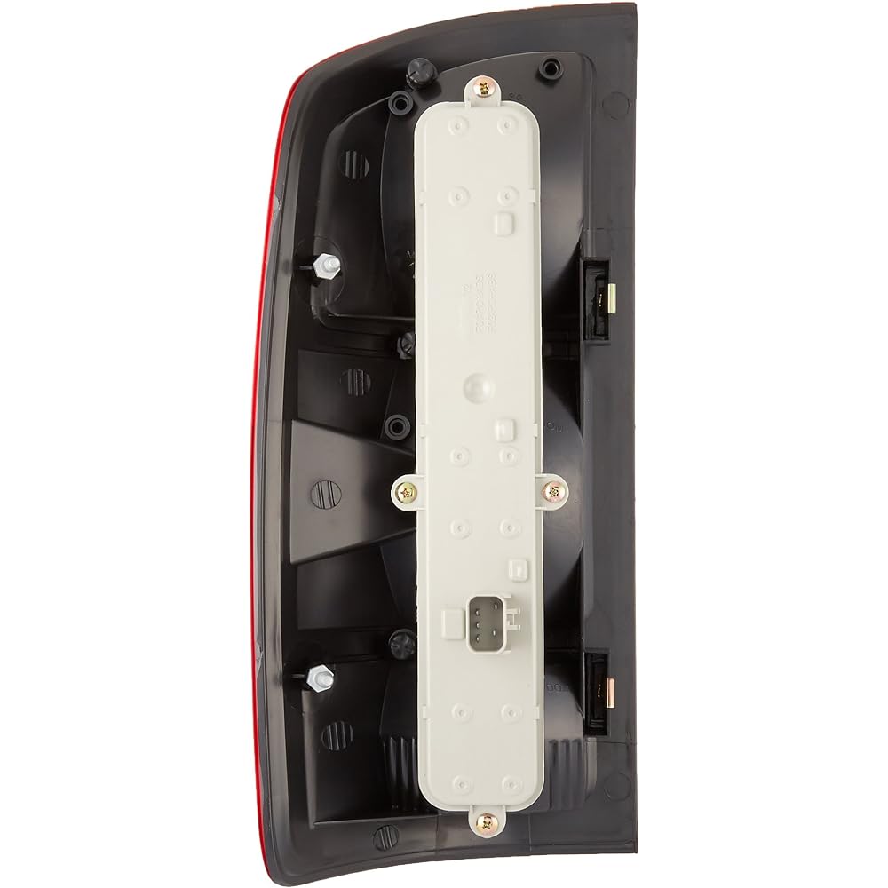 Dorman 1610363 Dodge Passenger Side Tail Light
