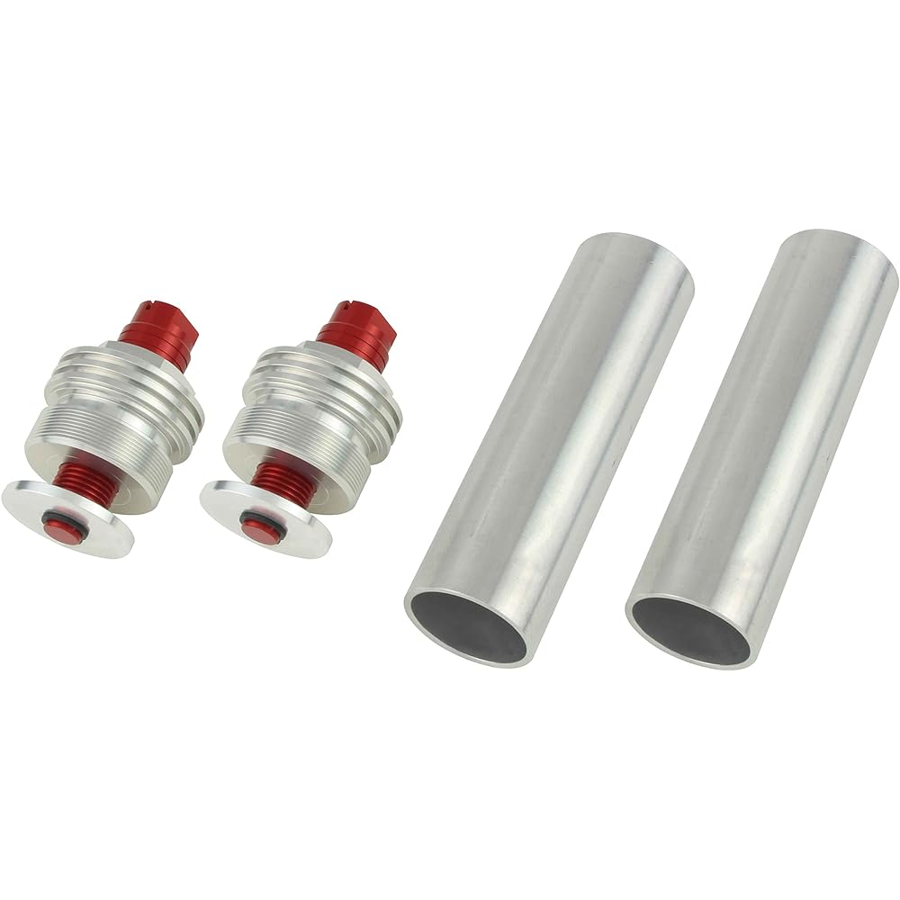 Posh (POSH) Bike supplies Initial adjuster titanium GPZ900R 033165-11