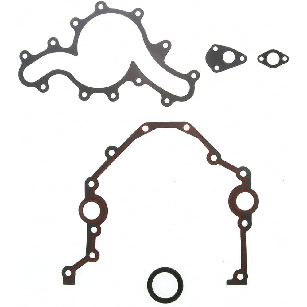 Fel Pro TCS46061 Timing cover gasket set
