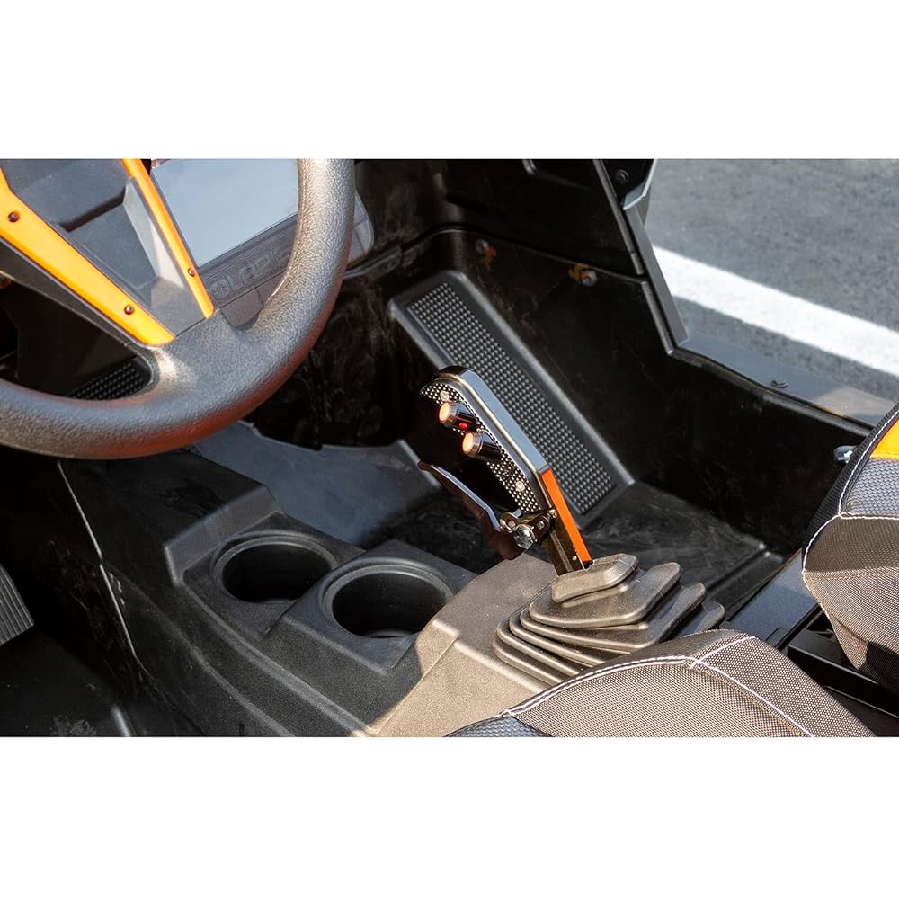 XDR 81155 Off -Road Magnum Grip Side Grip Plate