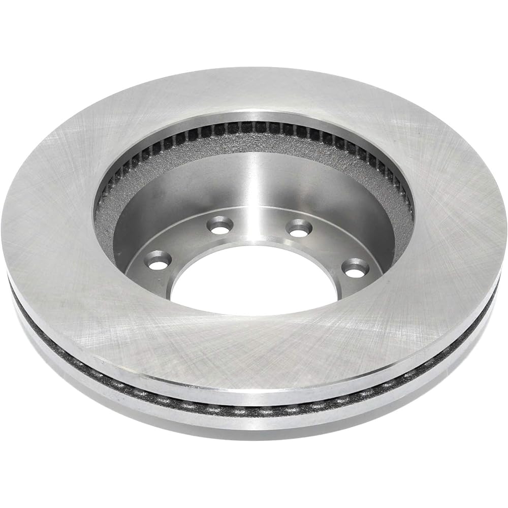 DURAGO BR901170 Front disc brake rotor with vent