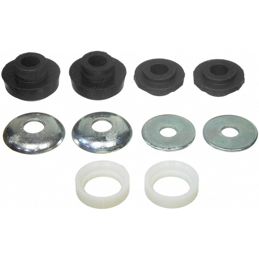MOOG K8361 radius arm bushing kit