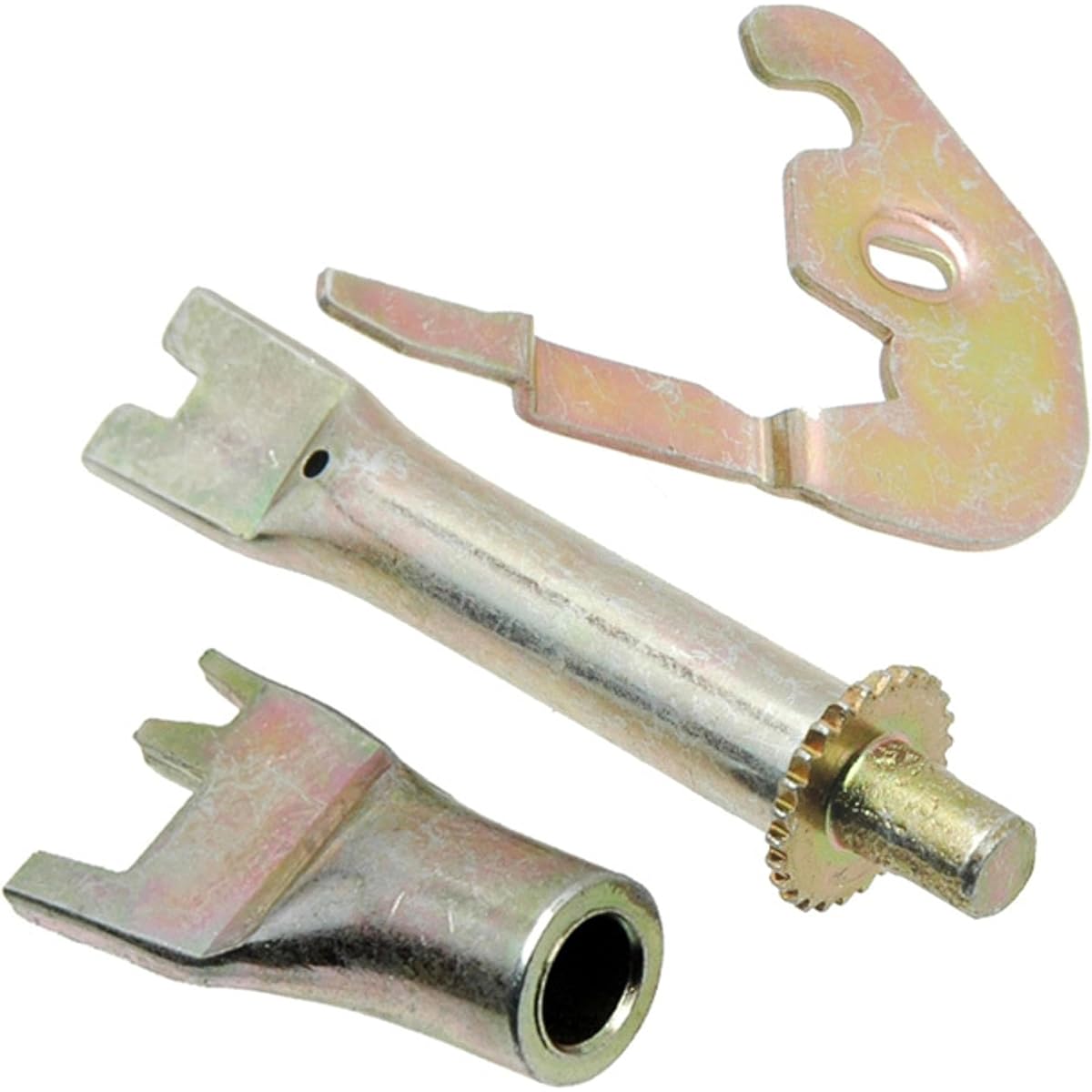 ACDelco 18K84 Professional Rear Passenger Side Drum Brake Adjuster Kit